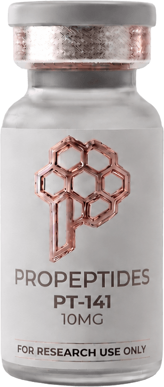 PT-141 (Bremelanotide)